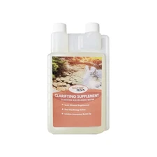 Half Off Ponds Water Treatments Clarifying Supplement 32 oz. Bottle H2OP-CS032OZ