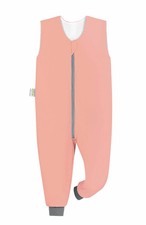 Baby Schlafsack mit Füßen Sommer 0.5 TOG Je...