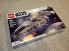 New ListingLego Star Wars 75315 Imperial Light Cruiser -  Mandalorian - Moff Gideon - NEW