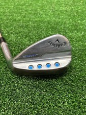 Callaway Jaws MD5 54° 10S Sand Wedge / Dynamic Gold 115 S200 Tour Issue Shaft