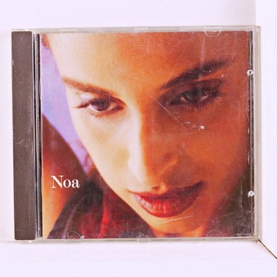 Noa - Noa (CD 2003) 2