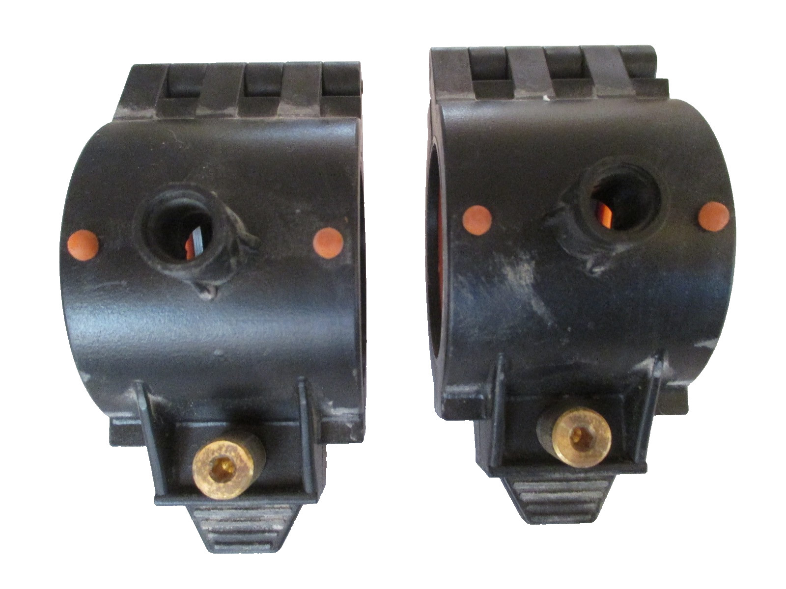 General Pipe Cleaners 1-1/2" Black Iron Freeze Head, for Cold Shot Pipe Frz Kit