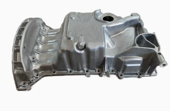 Suitable for Mercedes-Benz W177 W118 engine oil pan A2600101200 A2600140100 - Image 2 of 4