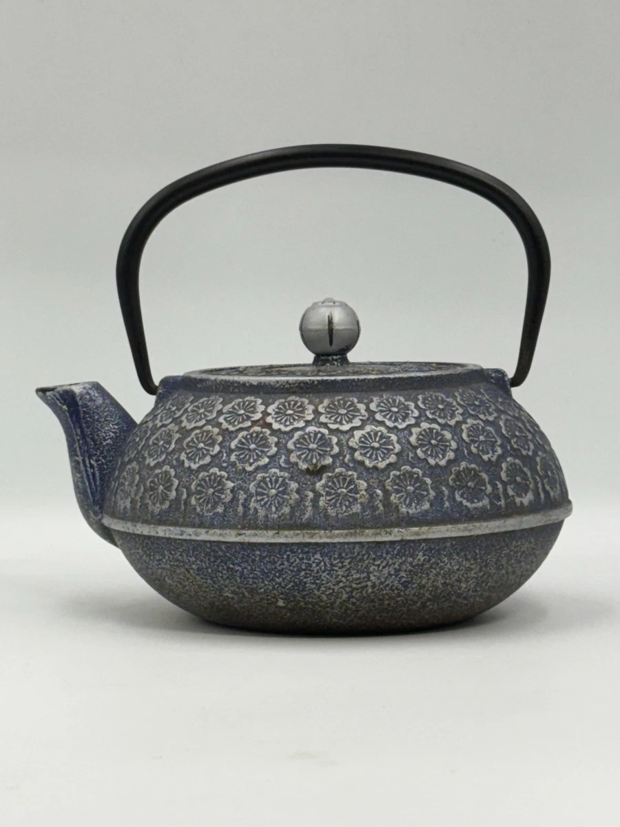 Blue Antique Japanese Teapots for sale | eBay