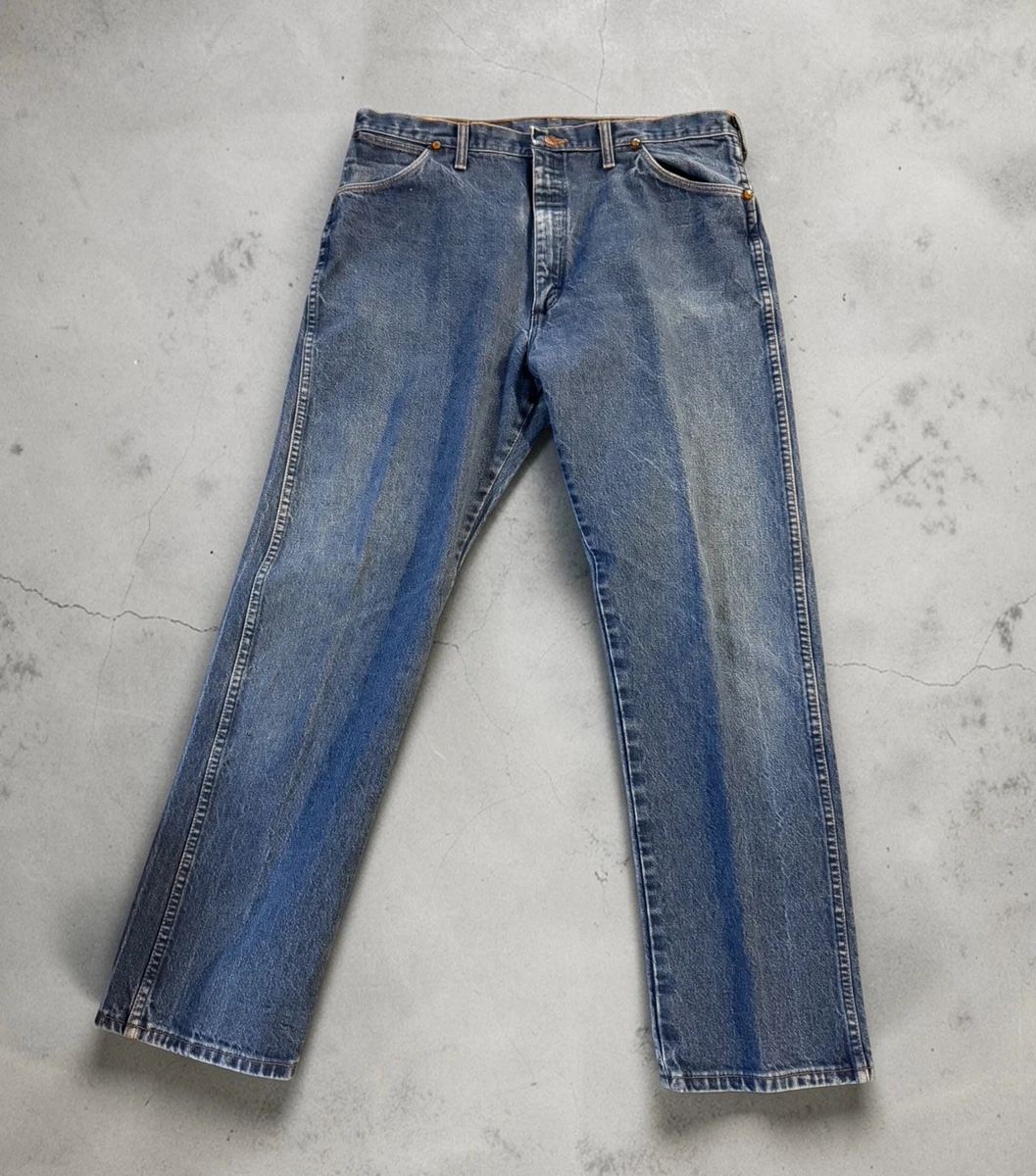 Wrangler 1960s Vintage Jeans for Men for sale - eBay