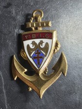 TDM . 1° BIC - 1° Bataillon d'Infanterie Coloniale