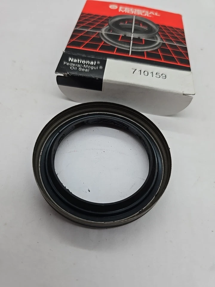 Caja de transferencia sello de eje de entrada National 710159 Foto 3 de 3