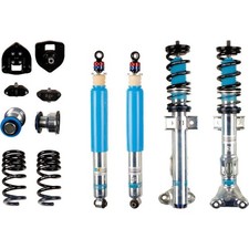 Bilstein 48-229333 Fahrwerkssatz Federn Dämpfer für MERCEDES BENZ C KLASSE E