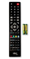 Replacement Remote Control for Panasonic TX-65GX561B