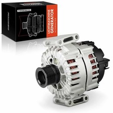 Frankberg Lichtmaschine Generator 250A 1-Polig für Mercedes-Benz W213 S213 3.0L Frankberg Lichtmaschine Generator 250A 1-Polig für Mercedes-Benz W213 S213 3.0L
