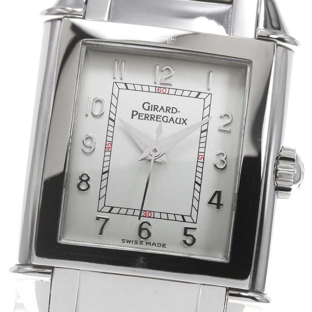 GIRARD-PERREGAUX VTG1945 25900-2 TO240470 for sale online | eBay