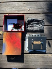 Sunn Life Pedal V1 Earthquaker Devices MINT 7...