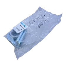 Festo Foot Fastening For Pneumatic Cylinder HBN-20/25X2 5128 For The Industry