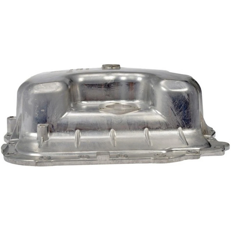 264-295 Dorman cárter de aceite inferior para VW Audi A6 Quattro A8 Volkswagen Touareg 04-07 Foto 2 de 4