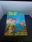 Tip It Balancing Game Complete Vtg 1965 Ideal The Wackiest Balancing Game Ever
