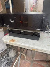 Audio design associates Suite 16 AVP-16 preamp switch 