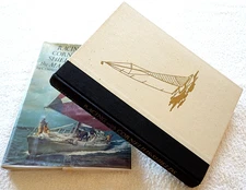 Sailboat Racing w/Cornelius Shields & Master Sailors Boat Rigging Spinnaker Sail