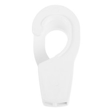 Boat Bumper Holder: Quick Adjust Boat Bumper Clips - 32mm Rail Hangers Pontoon