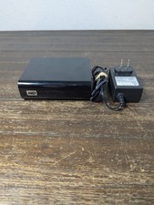 Western Digital WD TV Live Plus HD Media Play...