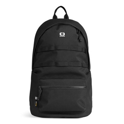 BRAND NEW OGIO ALPHA CORE CONVOY 120 BACKPACK BLACK 5919009OG