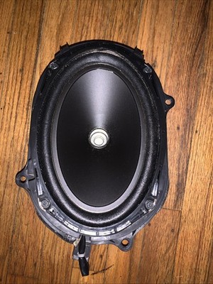 2008-2013 Nissan Rogue Front Left Drivers Door OEM Speaker 28157JM00A