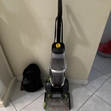 BISSELL Revolution Pet Pro Upright Carpet Cleaner Corded w/Hose