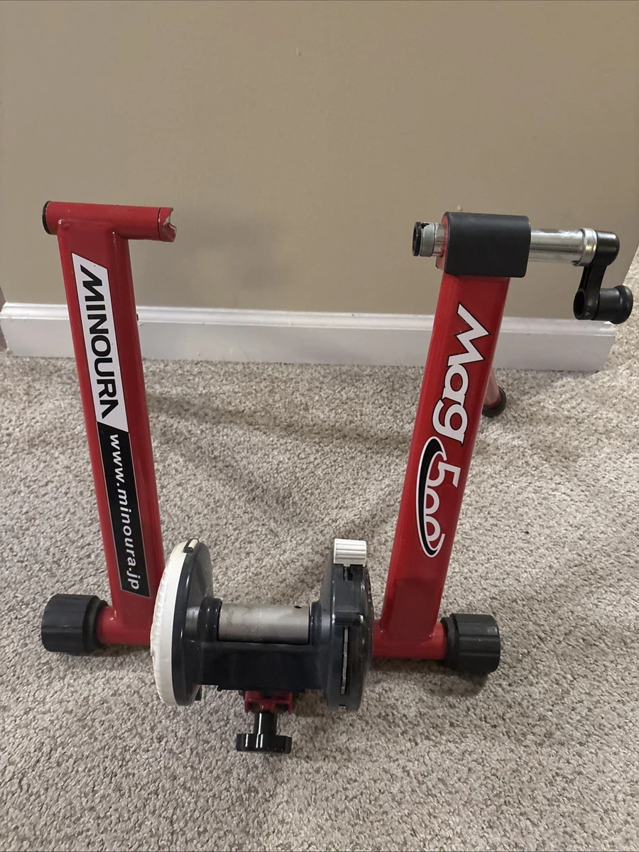 Minoura Bicycle Trainers for sale | eBay