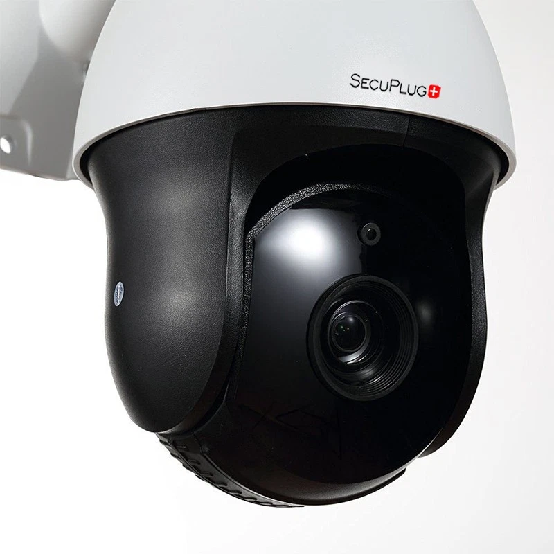 22X Zoom 700TVL 960H CCTV Security Camera IR speed PTZ outdoor Camera - Image 2 of 4