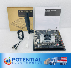 Nvidia Jetson Tx2 | eBay