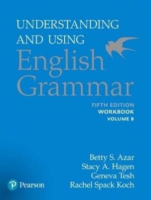 Betty S Azar St Azar-Hagen Grammar - (AE) - 5th Edition - Workbook (Taschenbuch)