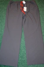 Figs Scrub Pants Men`s Size XL Technical Collection GRAY  NEW