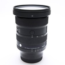 Sigma 24-70mm F/2.8 DG DN II Art (for Sony E mount) #11