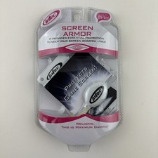 DS Lite Intec Screen Armor Screen Protector NEW FACTORY SEALED