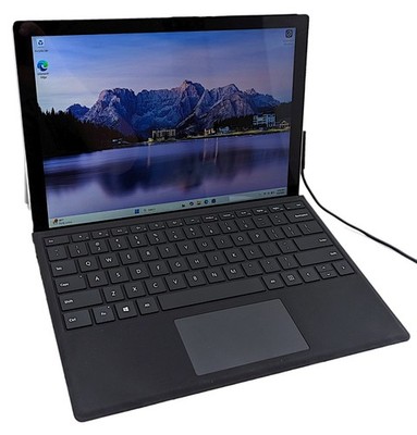 Microsoft Surface Pro 7 12.3'' i7-1065G7 1.30GHz 16GB RAM 256GB SSD Windows 11
