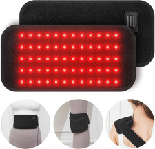 Red Light Therapy Belt,  Infrared Light Therapy Speed Healing