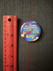 Schmigadoon Broadway Homosexual Button Pin — photo 2