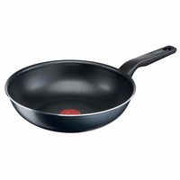 Tefal Xl Force Wokpfanne Wok Pfanne Induktionsgeeignet Aluminium Ø 28 Cm C38519