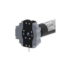 Motore Tubolare Per Tapparelle SOMFY SIMU SM50-MO DMI 30/17 C2.5 K6 B1 2010099