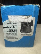 Airguide 90-g Nautilus Marine Compass Airguide 90-g Nautilus Marine Compass