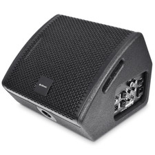 CM-Series 10 Inch Active Wedge Monitor with Bluetooth Powered Speaker 400W