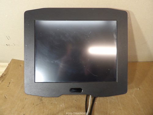 ISPOS 750 POS System 15 pollici TFT LCD 1024 x 768 pixel Touchscreen - INCL M...
