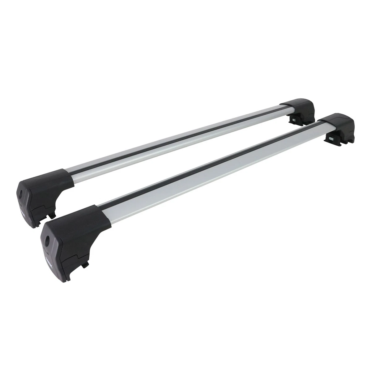 Alu Roof Racks Cross Bars Luggage Carrier for Buick Encore 2013