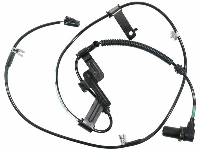 Kia spectra abs