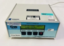 CME Model 60 Digital Flowmeter 60B-75-3-300AJ
