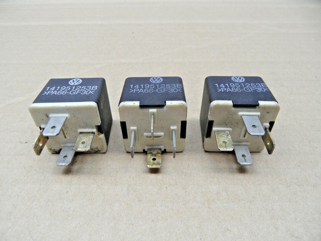 Предохранитель vag 40a