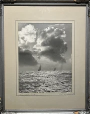 Wallace R. Macaskill - Fine Art Photography - Sunlit Waters