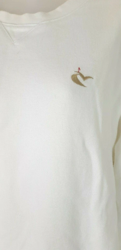 EP Pro Golf Sweater Size XL - Image 4 of 4