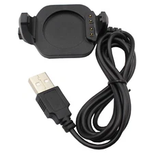 USB Charger Charging Data Cable for Garmin Forerunner 920XT GPS Watch USA