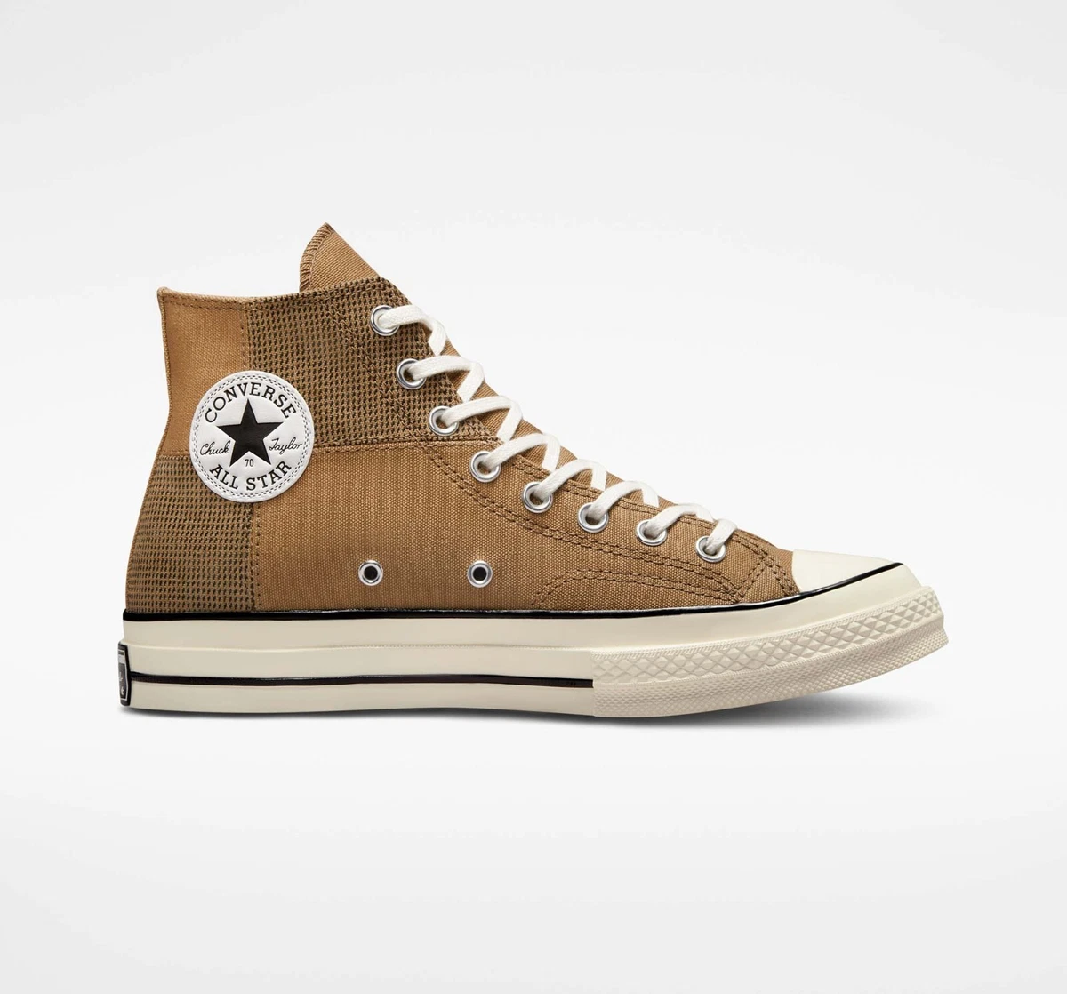 converse high top sand