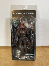 NECA Dead Space Action Figure Isaac Bloodied for sale online | eBay